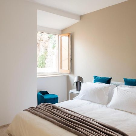 Hotel La Balza Di Scilla Zewnętrze zdjęcie