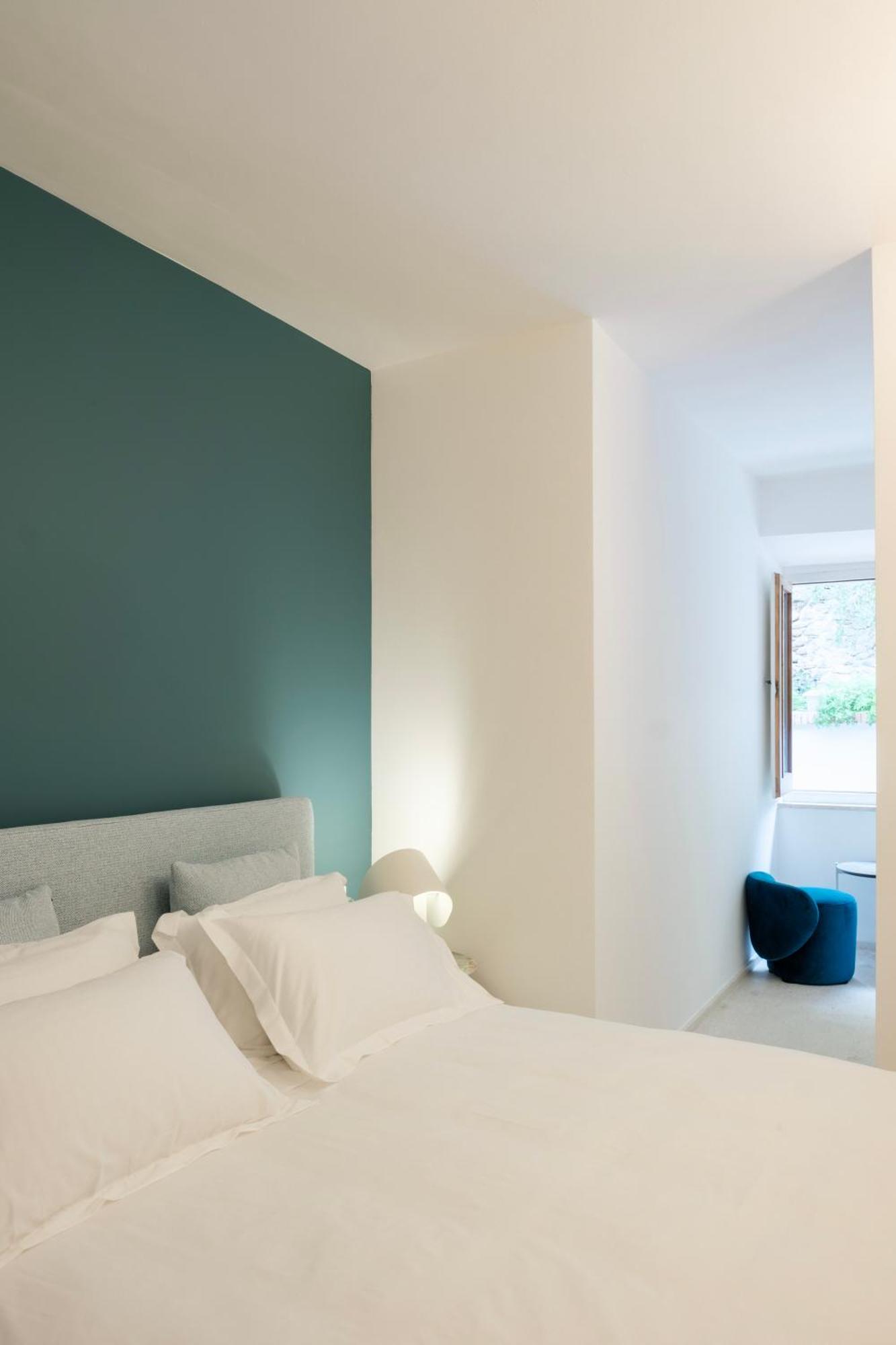 Hotel La Balza Di Scilla Zewnętrze zdjęcie