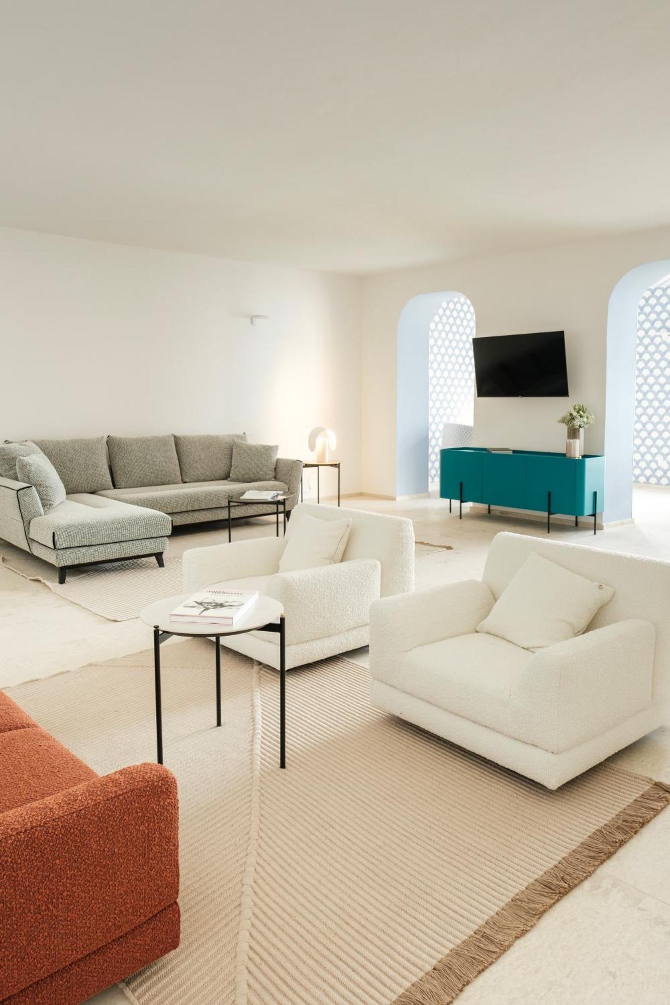 Hotel La Balza Di Scilla Zewnętrze zdjęcie