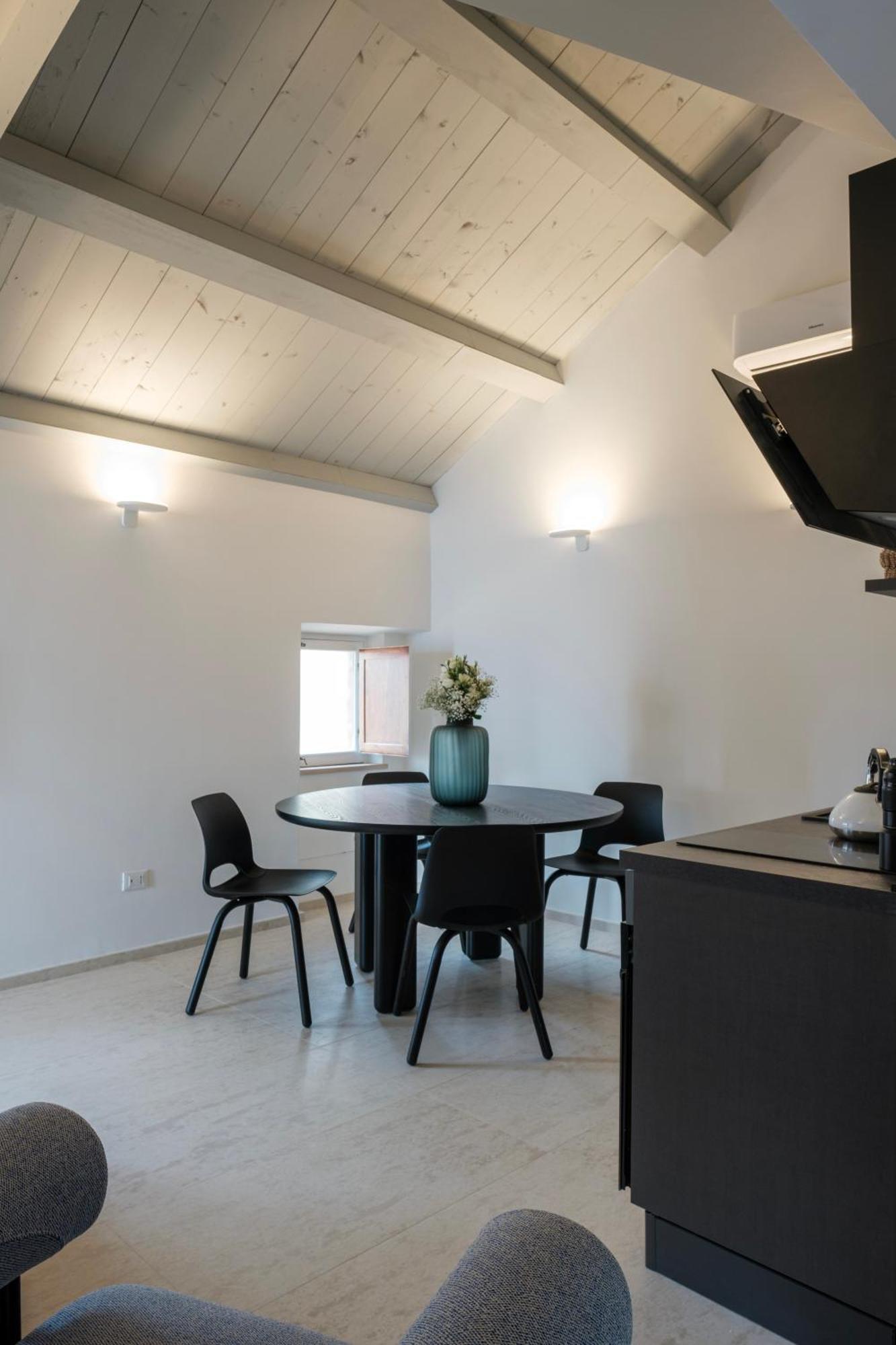 Hotel La Balza Di Scilla Zewnętrze zdjęcie